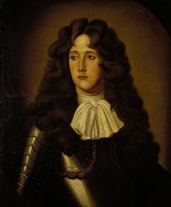 John Graham de Claverhouse, Vizconde Dundee, alrededor de 1649 - 1689 de Unknown